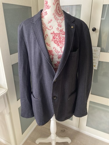 Herren blazer sakko camel - blazer,