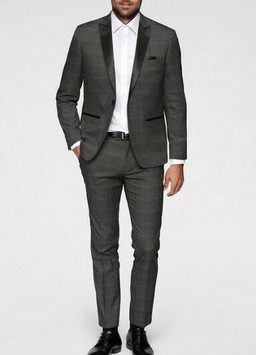 Bruno banani anzug - set, herren