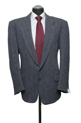 Harris tweed herren vintage - herren,