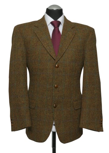 Harris tweed sakko - sakko, jackett