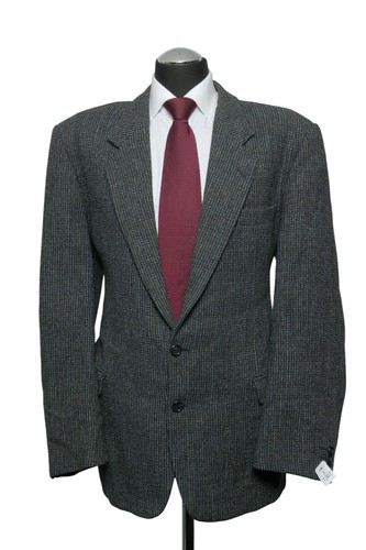 Harris tweed herren - herren, sakko