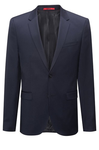Hugo boss anzug - hugo,