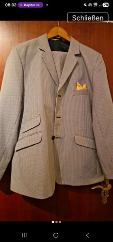 Sherry london mod anzug - sherry’s,