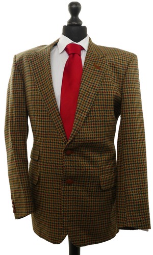 Daks signature sakko jackett - daks,