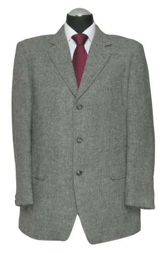 Harris tweed herren sakko - harris,