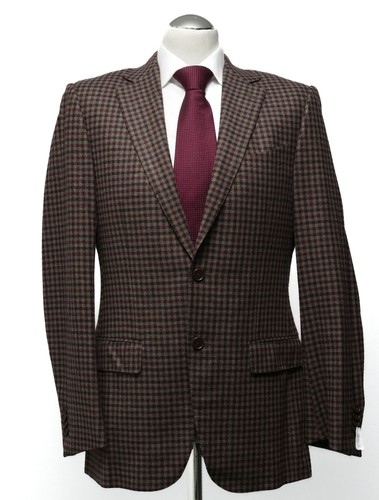 Ermenegildo zegna sakko - sakko, 48