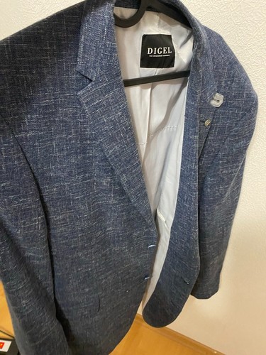 Digel herren sakko größe - digel, 58