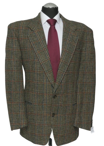 Harris tweed sakko - harris, jackett