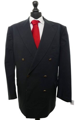 Burberrys navyblazer sakko - navyblazer,