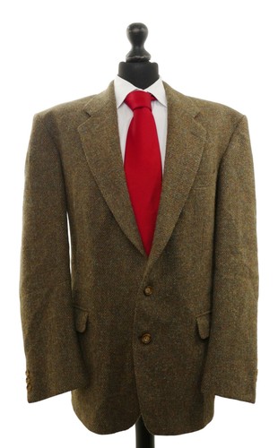 Magee donegal tweed herren - tweed,