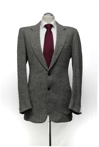 Harris tweed sakko jackett - harris,
