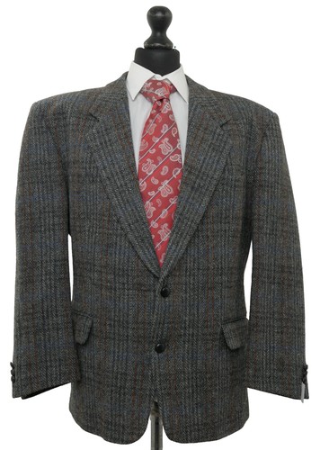 Harris tweed sakko - harris,