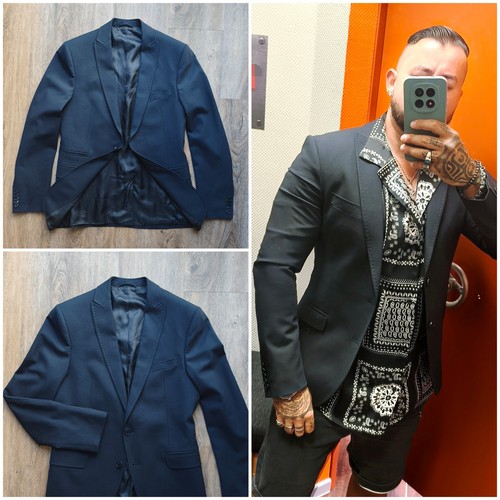 Drykorn herren sakko - drykorn,