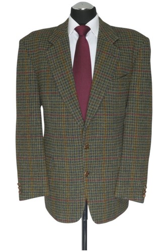 Harris tweed sakko - sakko, 50