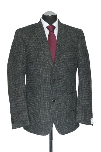 Harris tweed tom rusborg - tweed, sakko