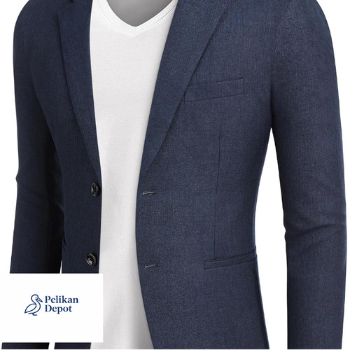 Herren sakko knöpfe regular - herren, 2