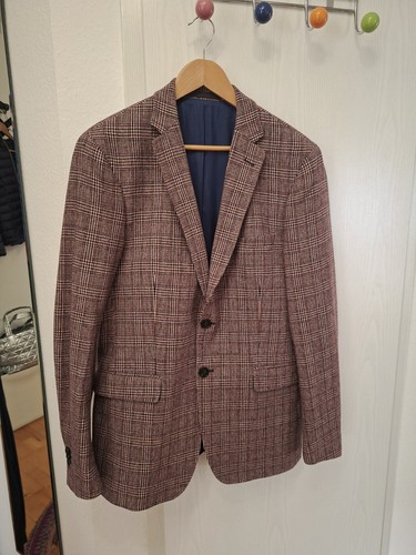 Gant herren sakko wolle 102 - sakko, /