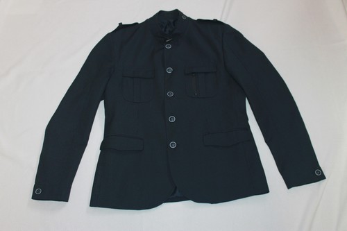 Sakko blazer m - gr., (663)