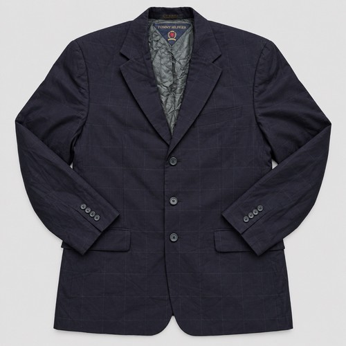 Tommy hilfiger herren blazer - hilfiger,
