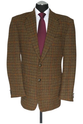 Harris tweed sakko - harris,