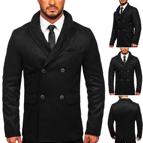 Mantel jacke wintermantel - jacke,