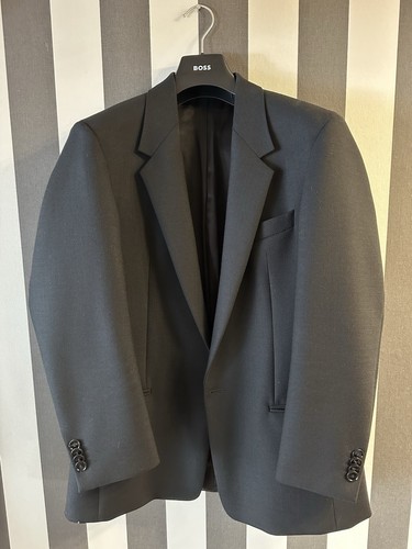 Hugo boss sakko schwarz - boss,