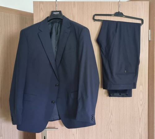 Joop herrenanzug modern fit - herrenanzug,