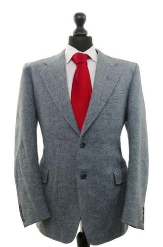 Harris tweed herren sakko - harris,