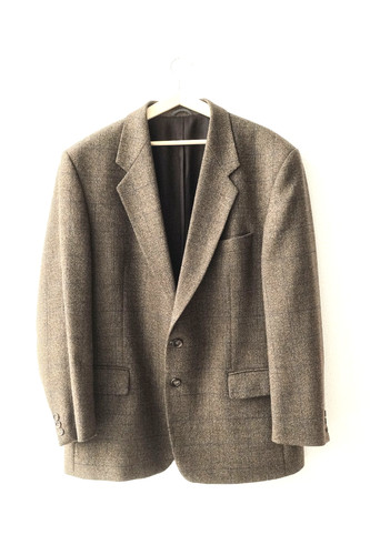 Mario barutti vintage tweed - barutti,