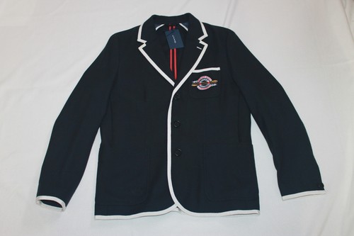 Gant sakko blazer m - gr., (662)