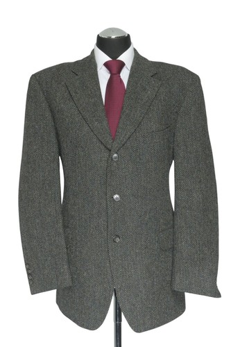 Harris tweed atelier torino - harris,