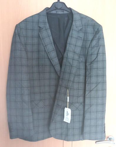 Blazer anzug herren 58 - herren, gr.58