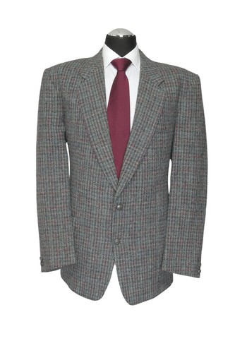 Harris tweed herren - harris,