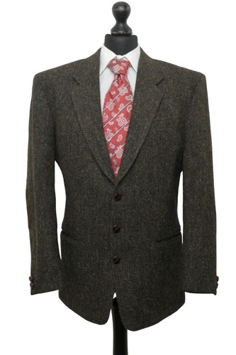 Harris tweed herren - tweed,