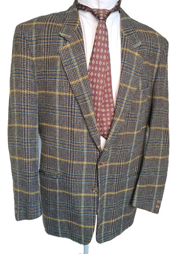 Hugo boss mod due tweed - hugo,
