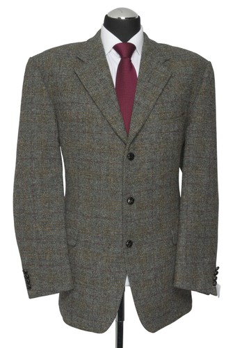 Harris tweed sakko - tweed,