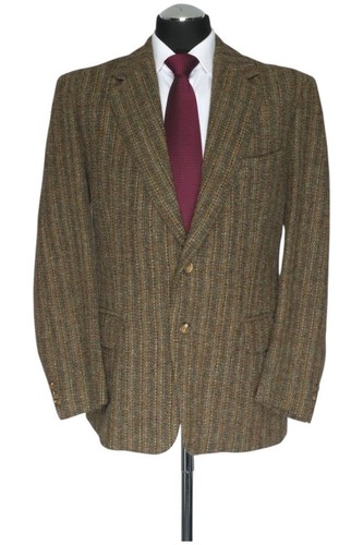 Harris tweed sakko - tweed, jackett