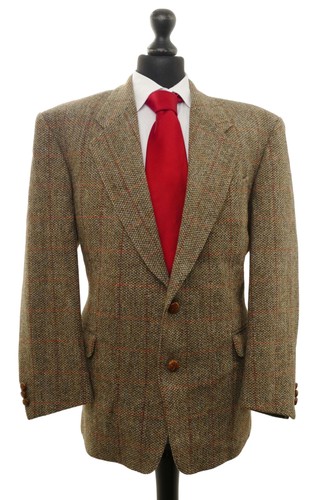 Harris tweed atelier torino - harris,