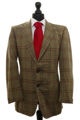 Daks signature sakko jackett - signature,