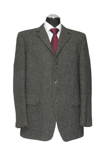Harris tweed herren sakko - harris,
