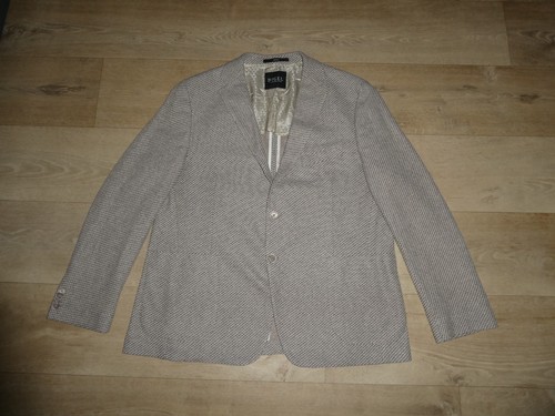 Diegel jersey herren - herren, sakko