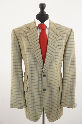 Atelier torino sakko - 28, beige