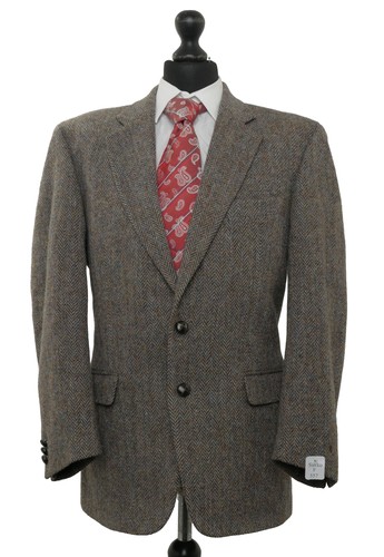 Harris tweed brook taverner - harris,