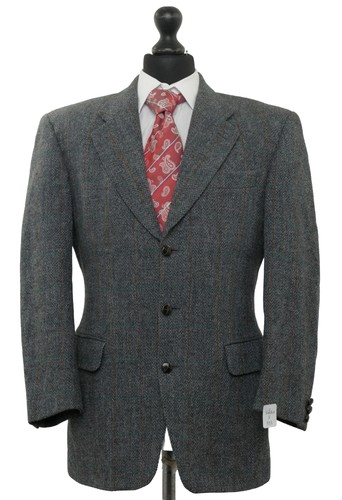 Harris tweed sakko jackett - sakko,