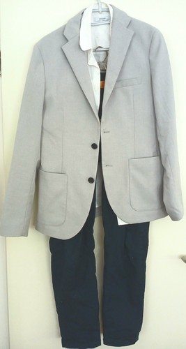 Tlg anzug sakko hose - sakko,