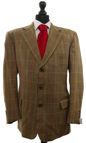 Burberrys sakko jackett - sakko,