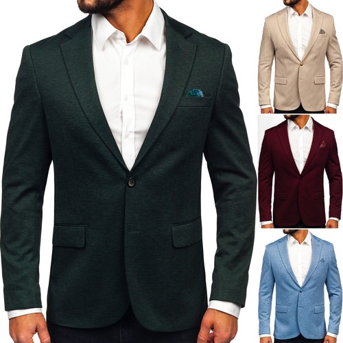 Sakko herrensakko sweatjacke - herrensakko,