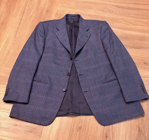 Mario barutti vintage tweed - barutti,