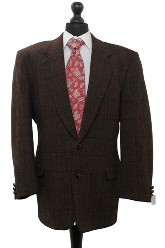 Harris tweed sakko jackett - harris,