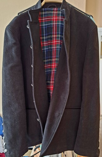 Mey edlich west end - mey&edlich, jacket